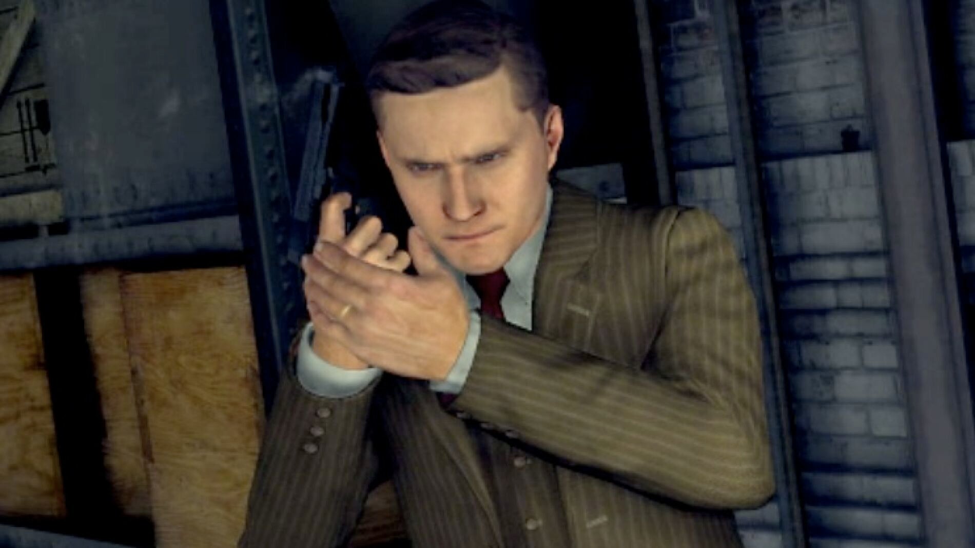 L.A. Noire