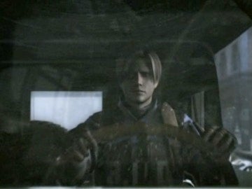 Resident Evil: Operation Raccon City
