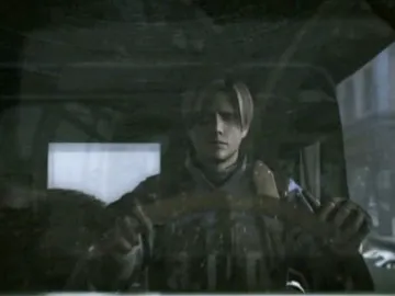 Resident Evil: Operation Raccon City Resident Evil: Operation Raccon City