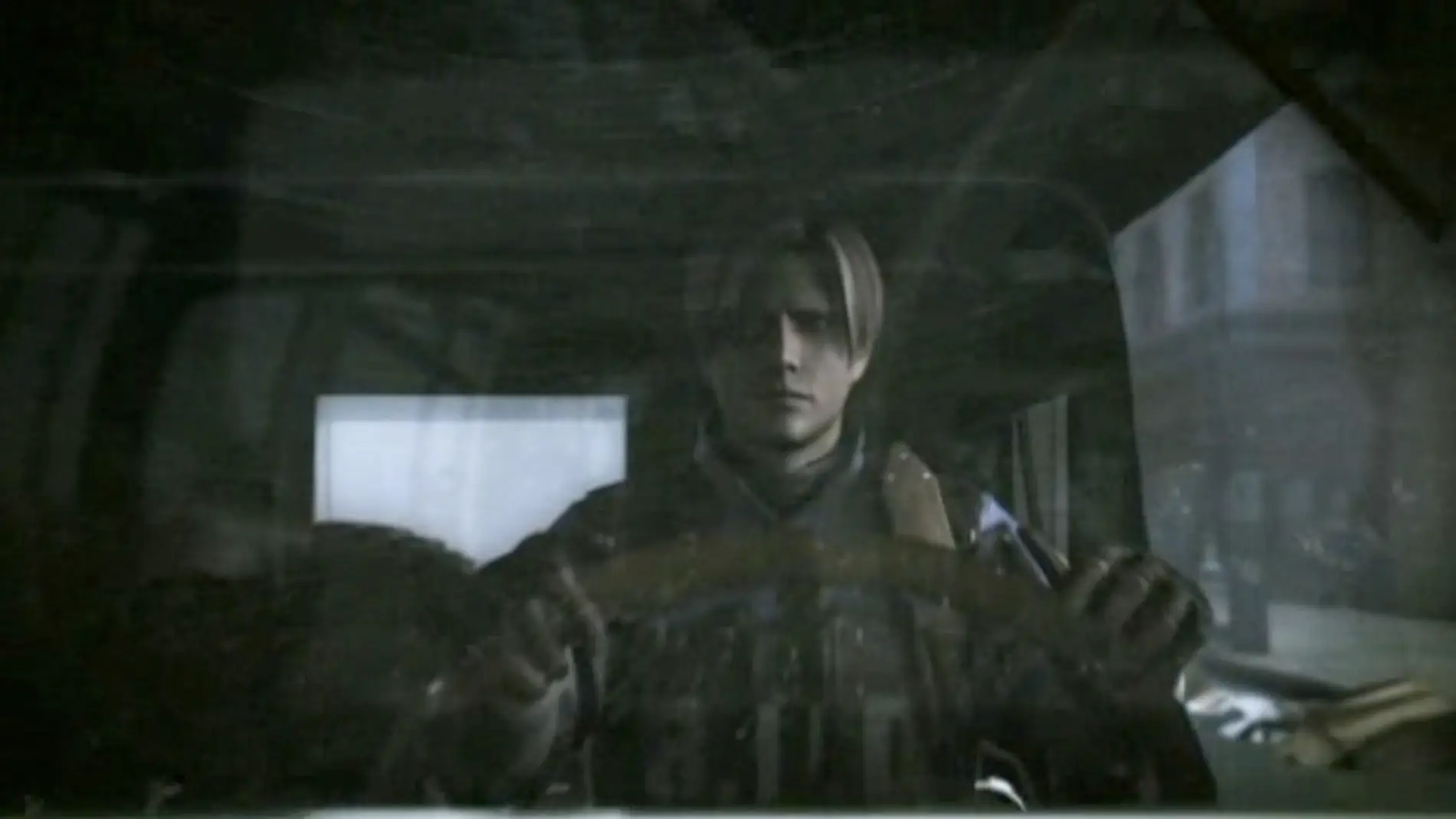 Resident Evil: Operation Raccon City