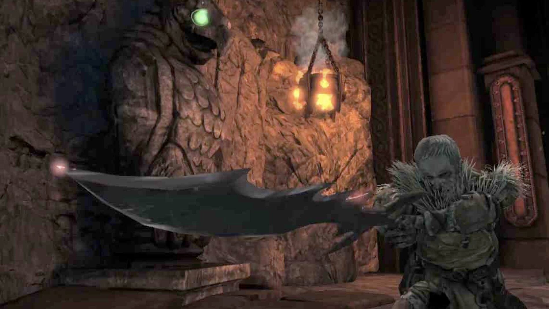 Dungeons & Dragons: Daggerdale