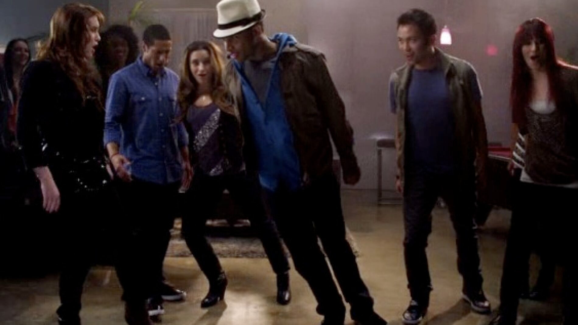  Michael Jackson: The Experience