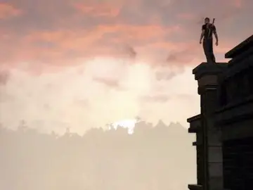 Infamous 2 Infamous 2