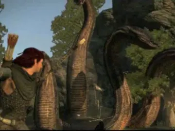 Dragon's Dogma Dragon's Dogma