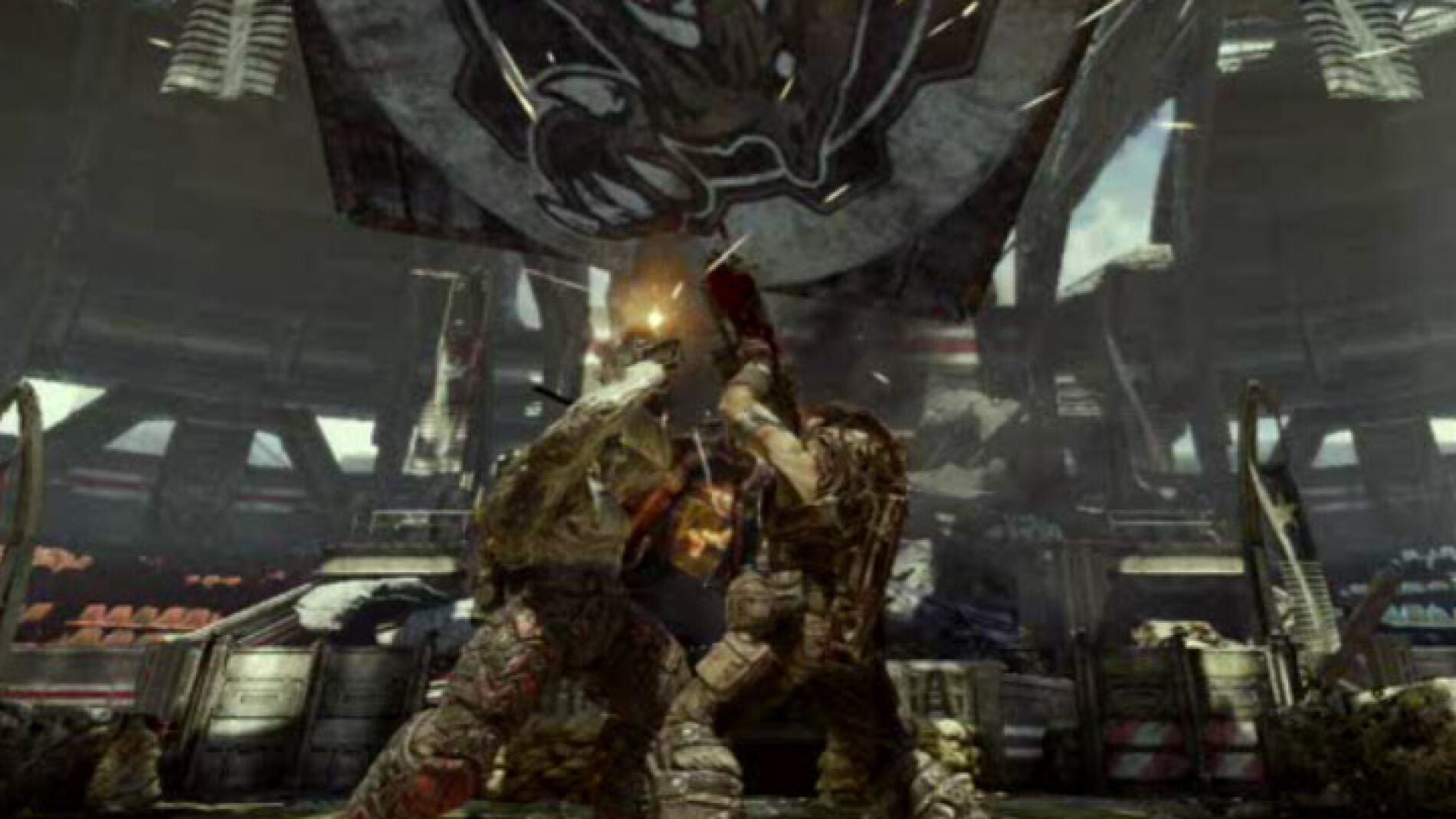 Gears of War 3