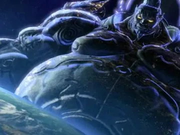 Asura's Wrath Asura's Wrath