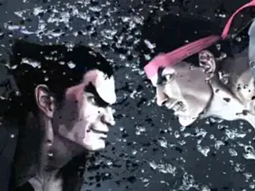 Street Fighter X Tekken Street Fighter X Tekken