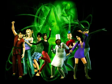 Los Sims 3 Los Sims 3