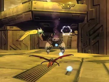 Yar's Revenge Yar's Revenge