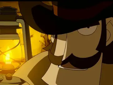 El Profesor Lautrec y los Guerreros Olvidados El Profesor Lautrec y los Guerreros Olvidados