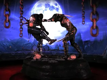 Mortal Kombat Mortal Kombat