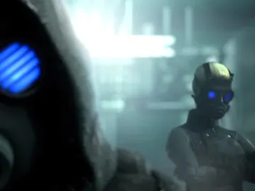Resident Evil: Operation Raccoon City Resident Evil: Operation Raccoon City