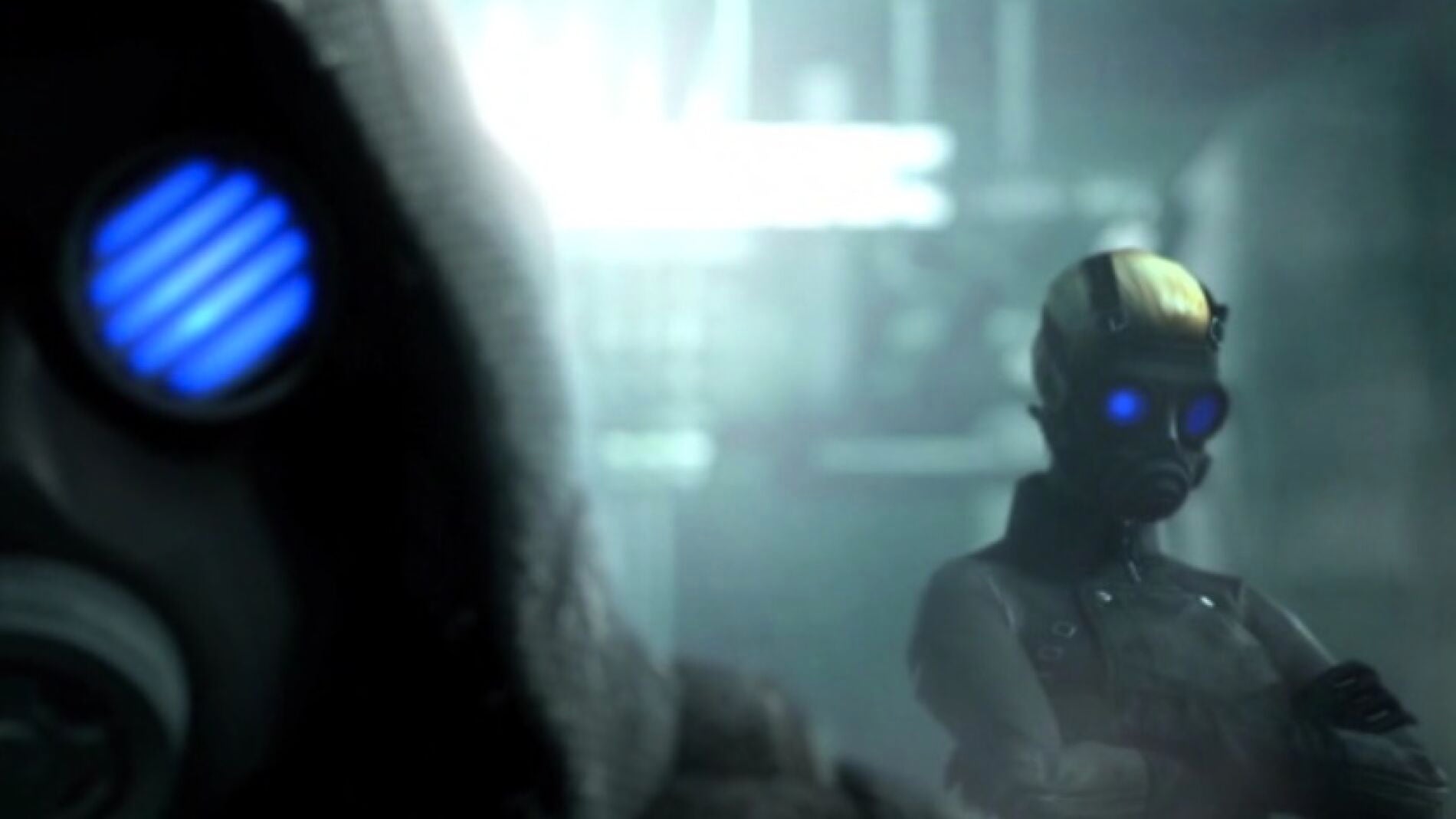 Resident Evil: Operation Raccoon City
