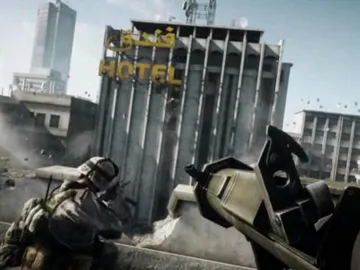 Battlefield 3 Battlefield 3