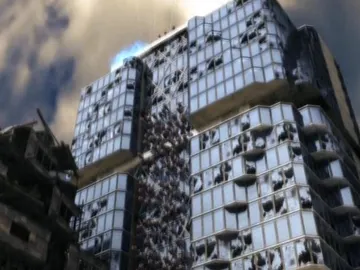 Inversion Inversion