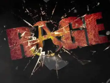 Rage Rage