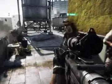 Battlefield 3 Battlefield 3