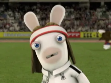 Rabbids  Rabbids