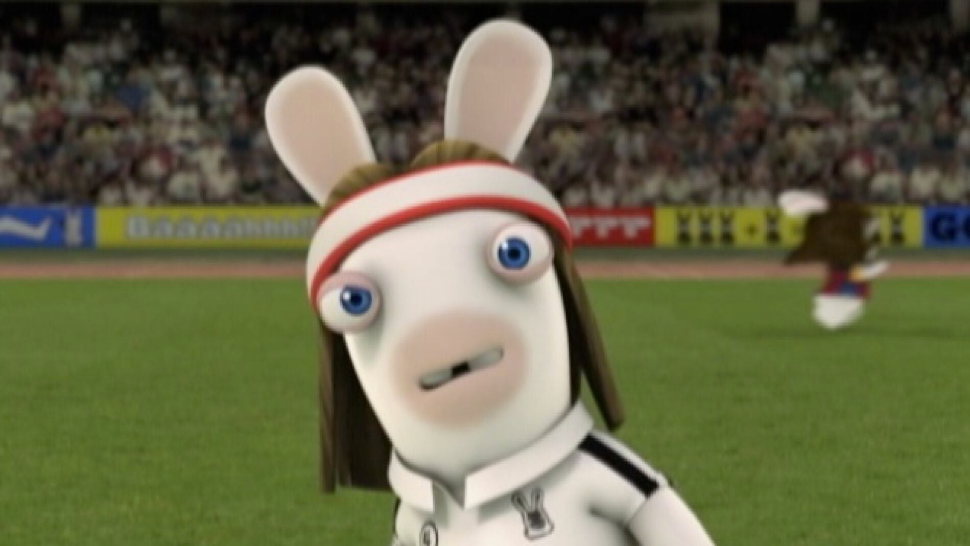 Rabbids 