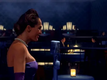 L.A. Noire L.A. Noire