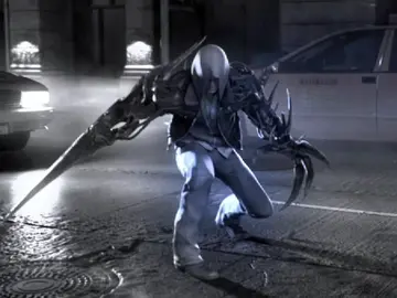 Prototype 2 Prototype 2