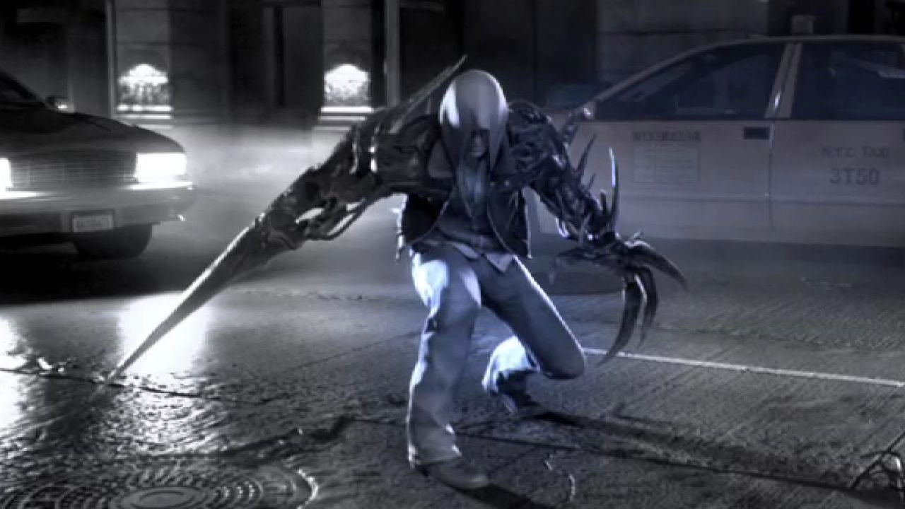 ¿Qué le sucede a Alex Mercer en Prototype 2? NEOX GAMES