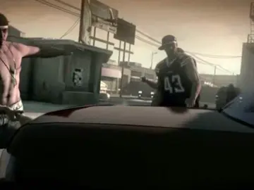 Call of Duty: The Cartel Call of Duty: The Cartel