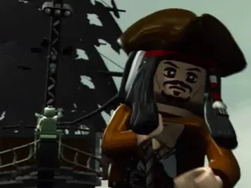 Lego Piratas del Caribe Lego Piratas del Caribe