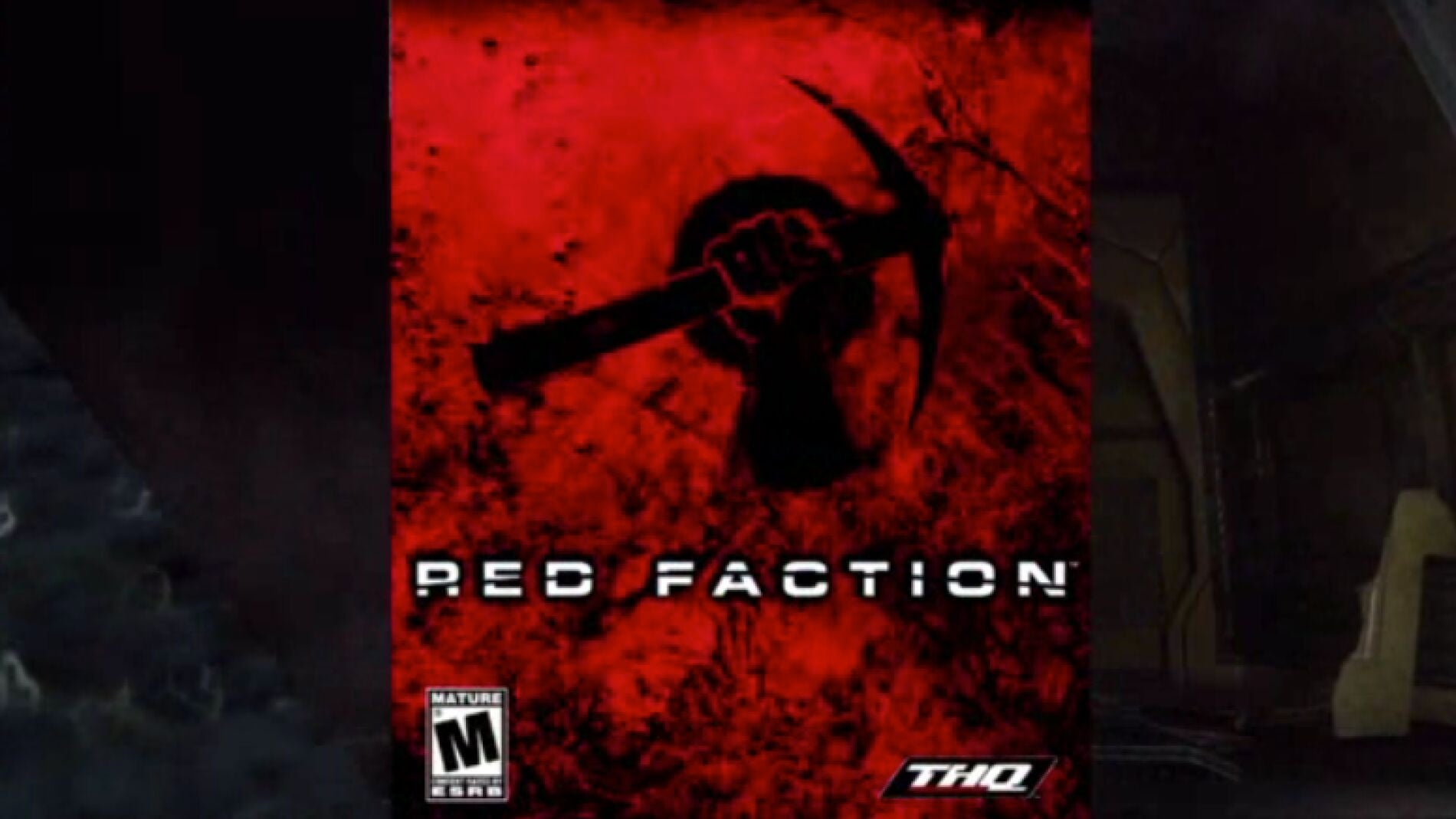Red Faction Armaggedon