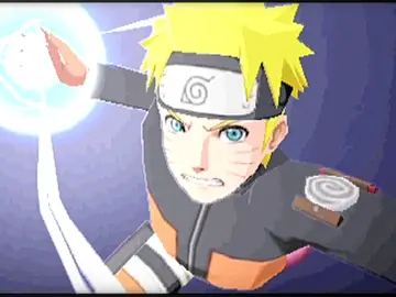 Naruto Shippuden 3D Naruto Shippuden 3D