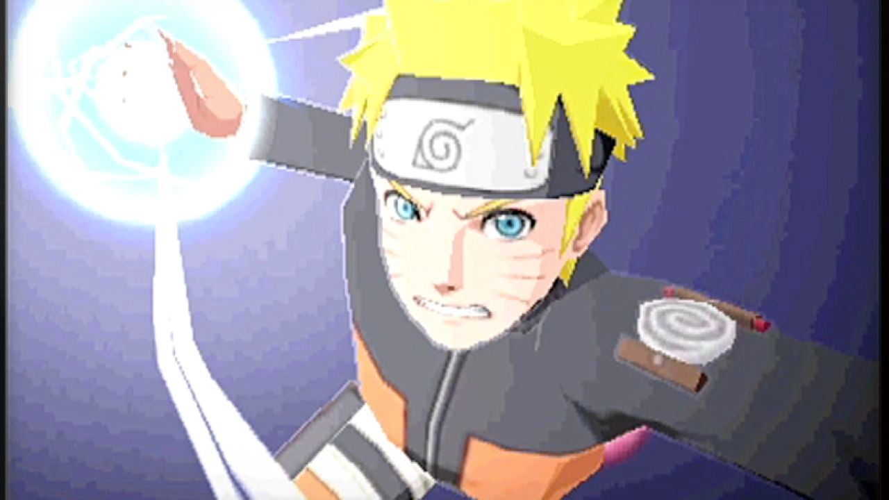 Cual Es El Apellido De Naruto