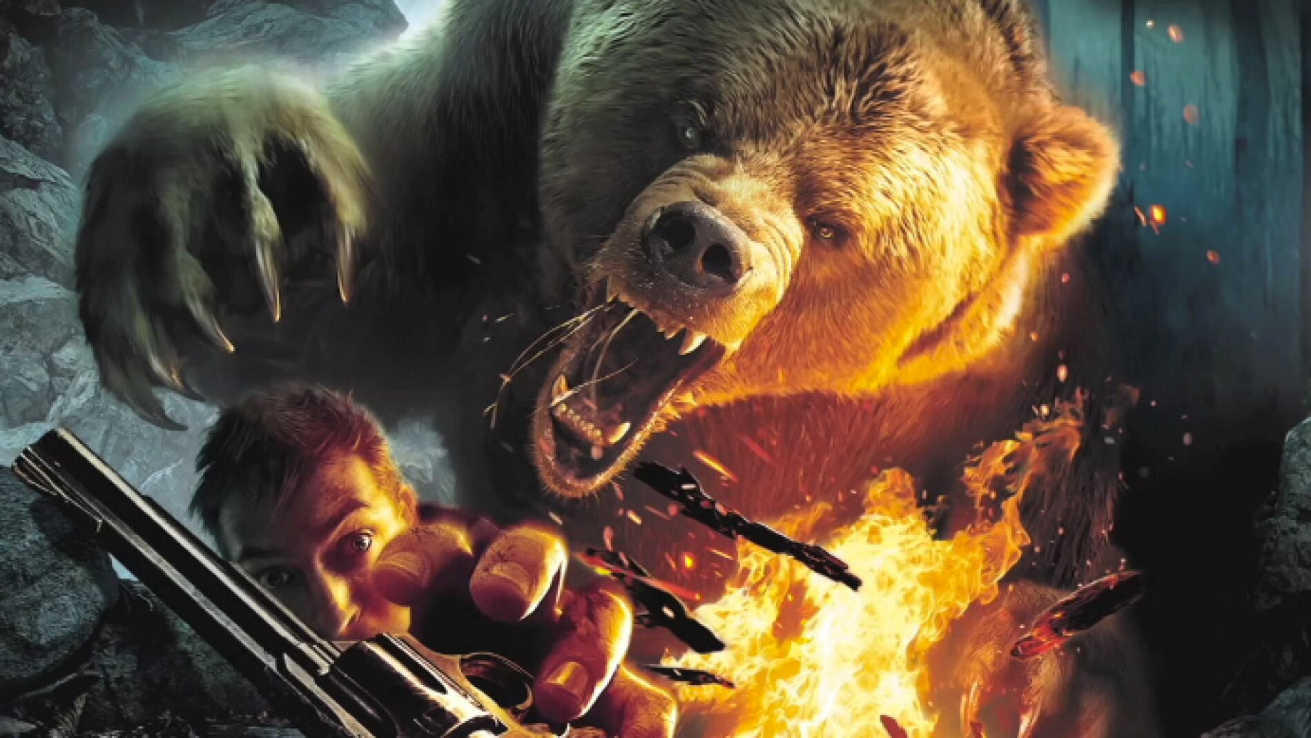 Cabela’s Dangerous Hunts 2011