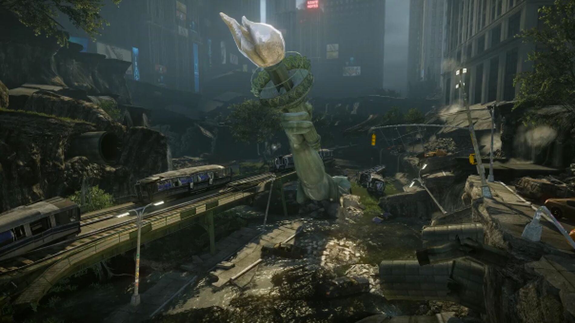 Crysis 2