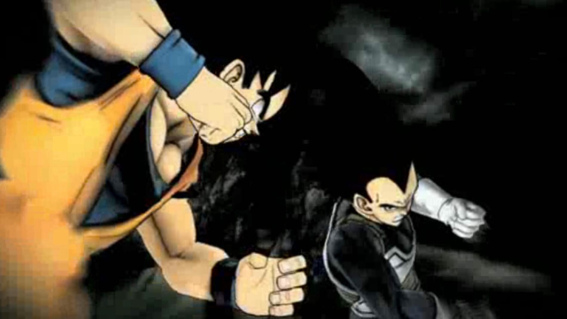 Dragon Ball 2011
