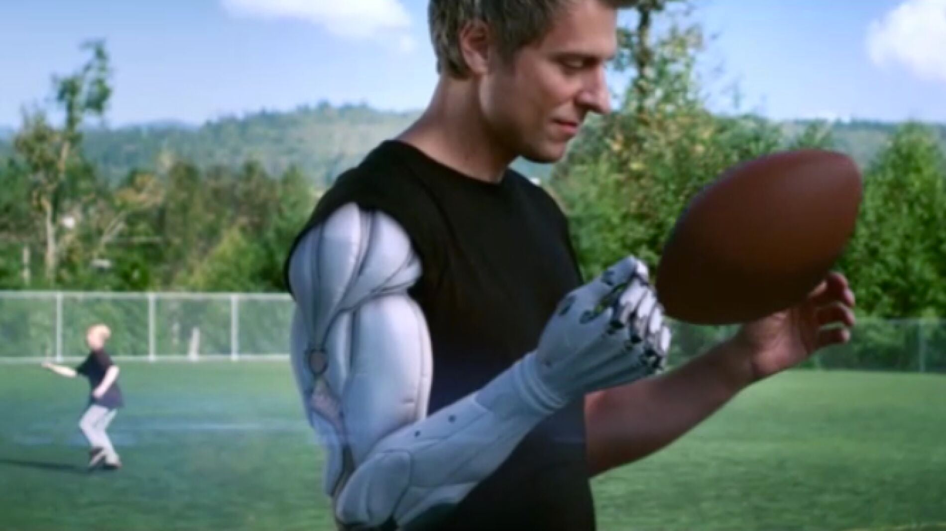 Deus Ex 3: Human Revolution