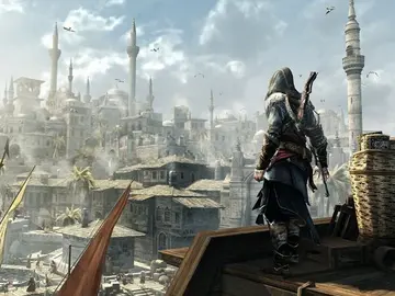Assassin's Creed: Revelations Assassin's Creed: Revelations