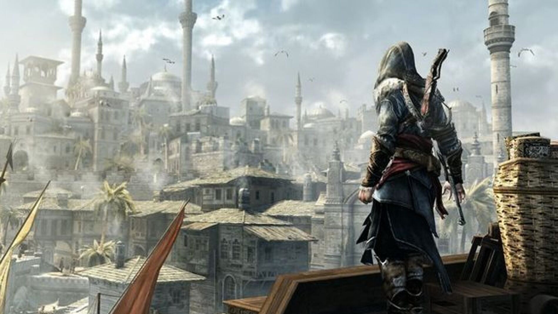 Assassin's Creed: Revelations