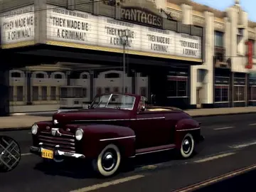 Videojuego Noire Videojuego Noire