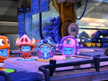 Disney Universe Disney Universe