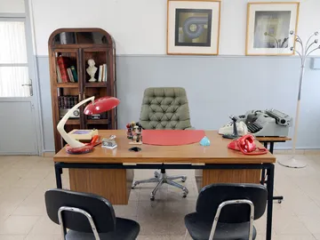 Dirección Dirección