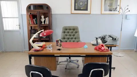 Dirección Dirección