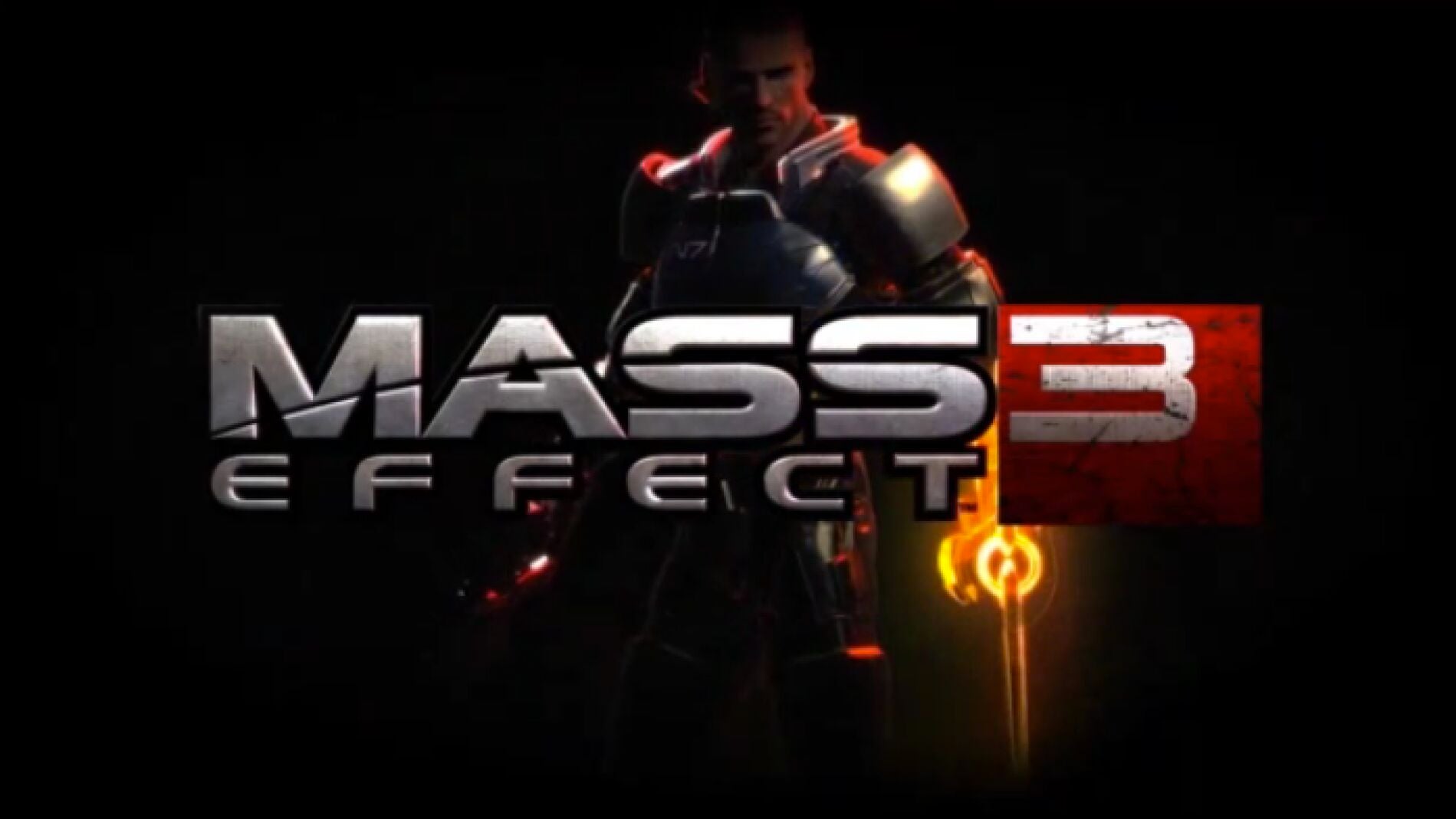 Mass Effect 3