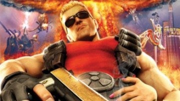 Duke Nukem Forever