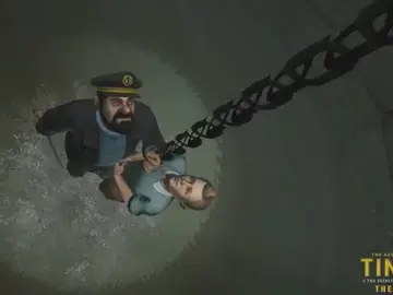 Las Aventuras de Tintín Las Aventuras de Tintín