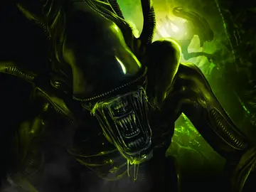 Aliens Colonial Marines Aliens Colonial Marines