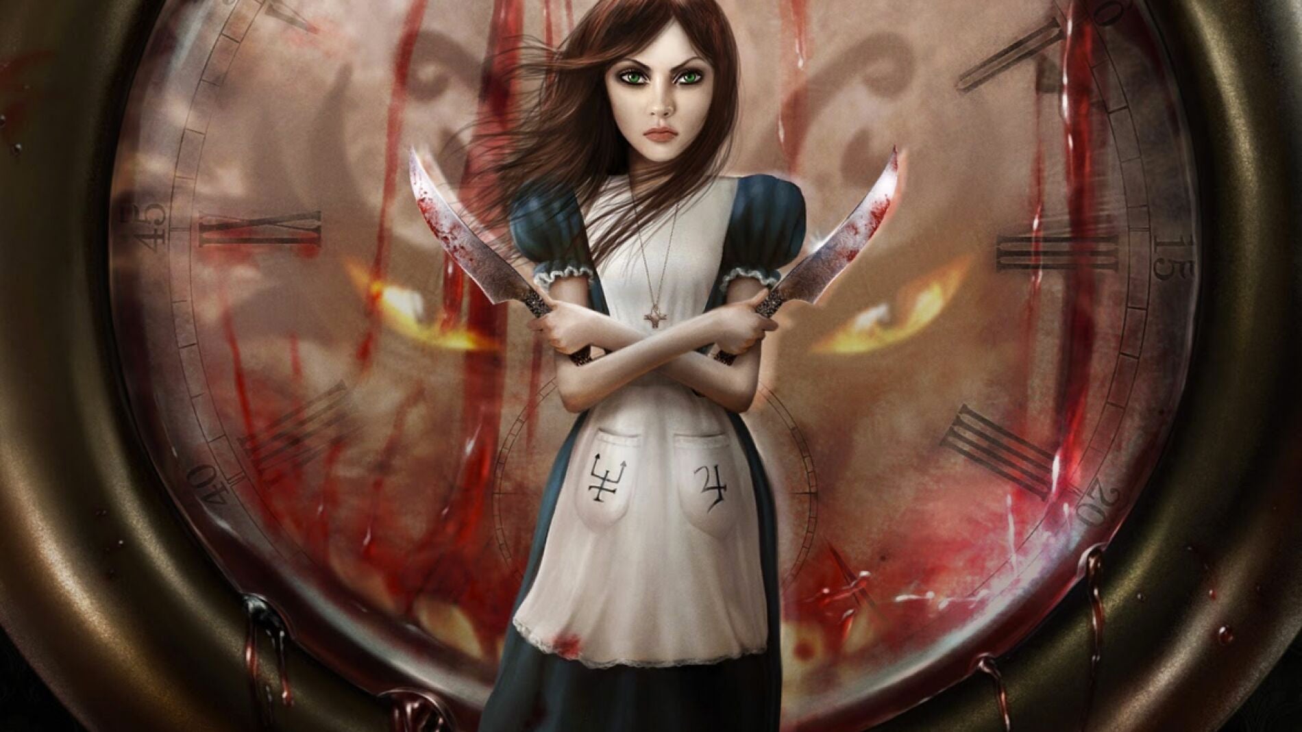 Alice: Madness Returns