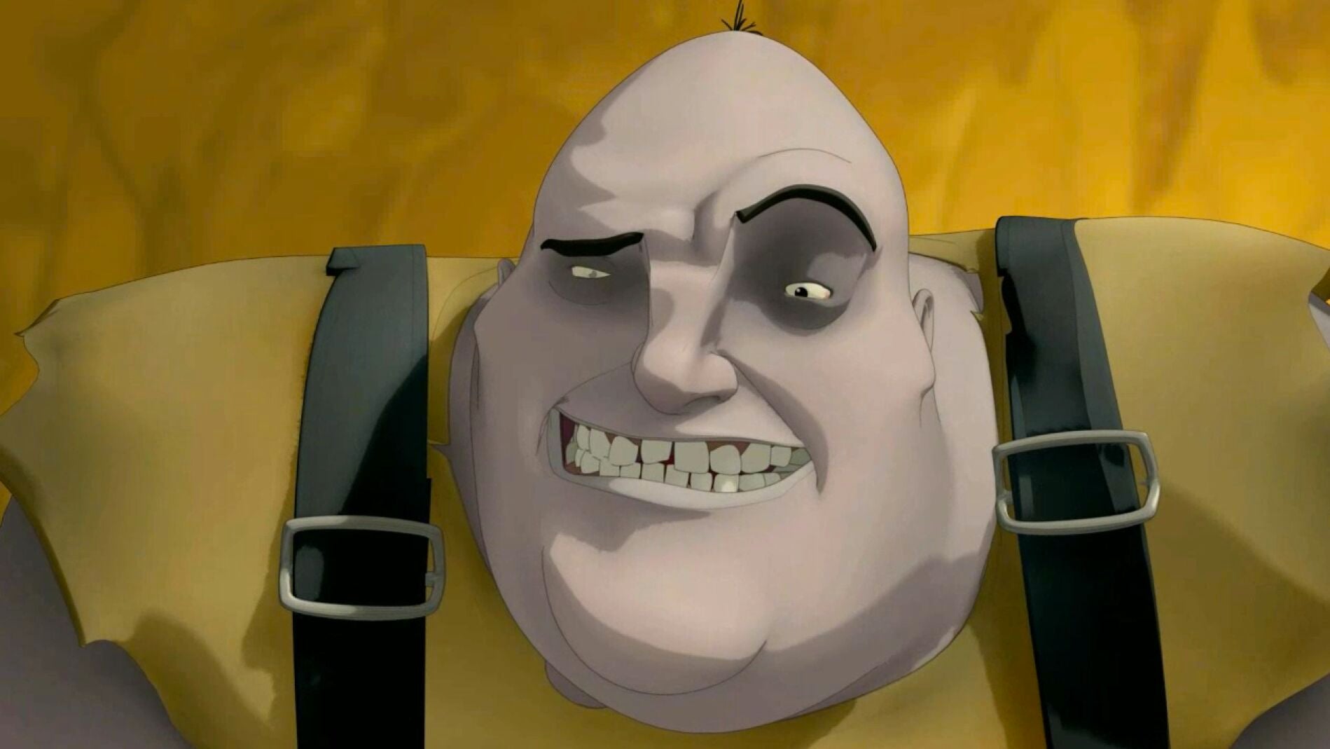 Hollywood Monsters 2