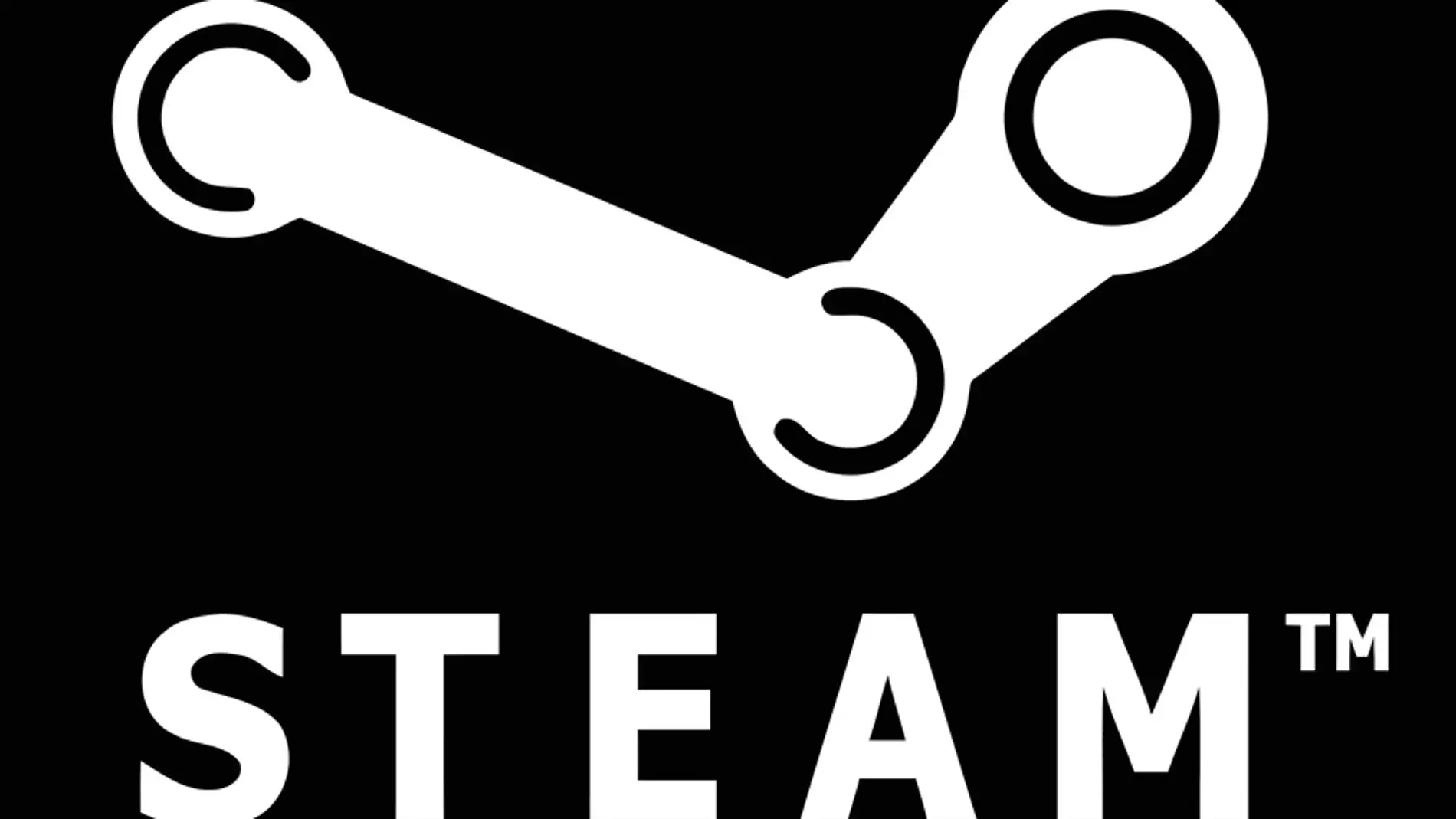 Steam Logo