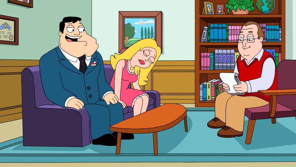 American Dad