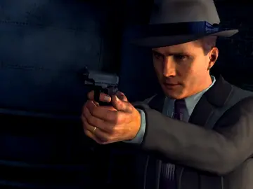 L.A. Noire L.A. Noire